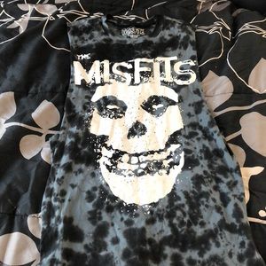 Misfits Tee